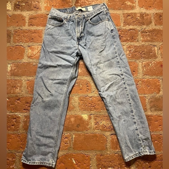 Levi's Other - Levi's Regular Fit 505 Jeans 34 waist & 30 length